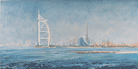 Dubai Icons 